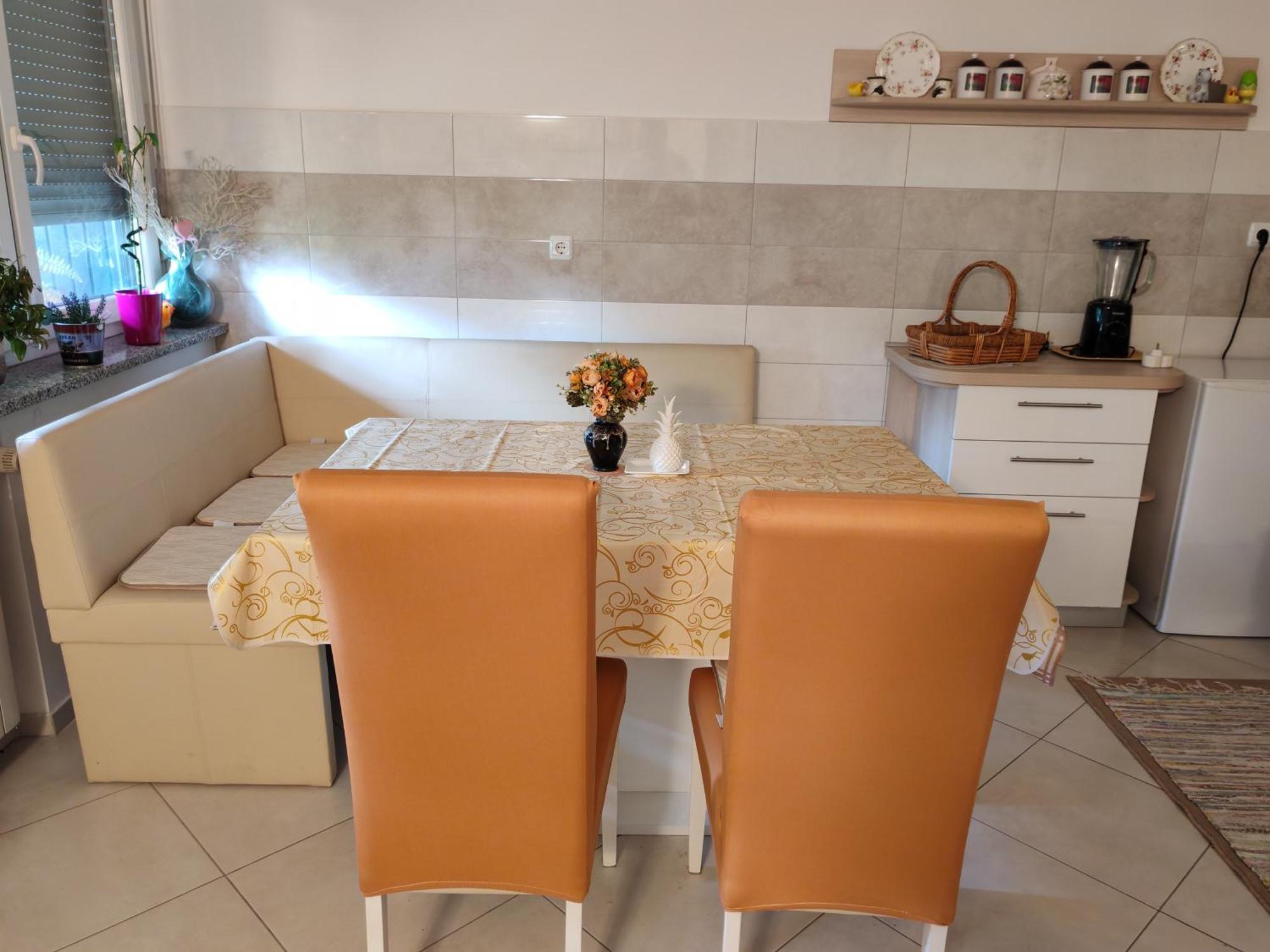 Apartman Ivana Károlyváros Kültér fotó