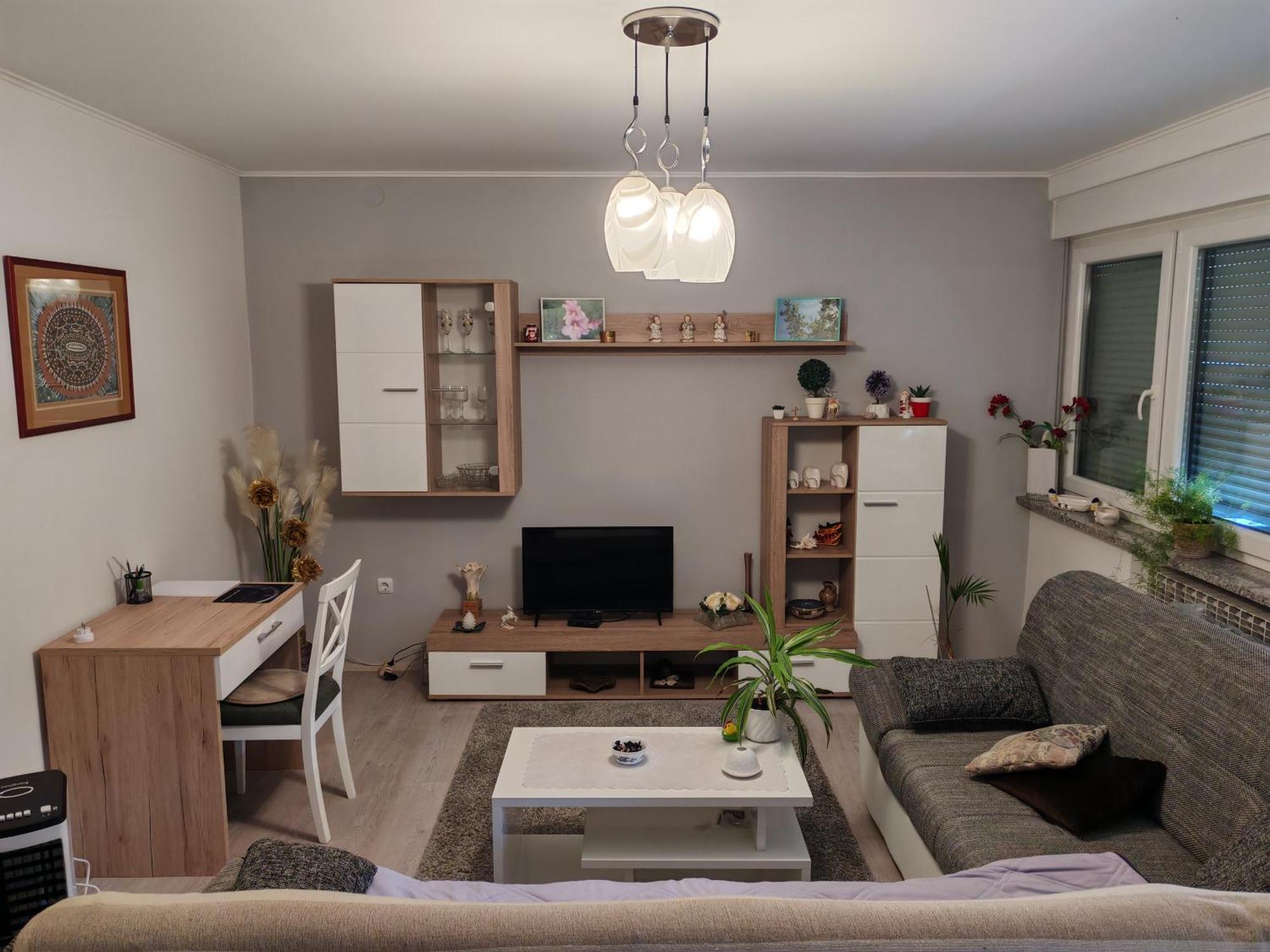 Apartman Ivana Károlyváros Kültér fotó