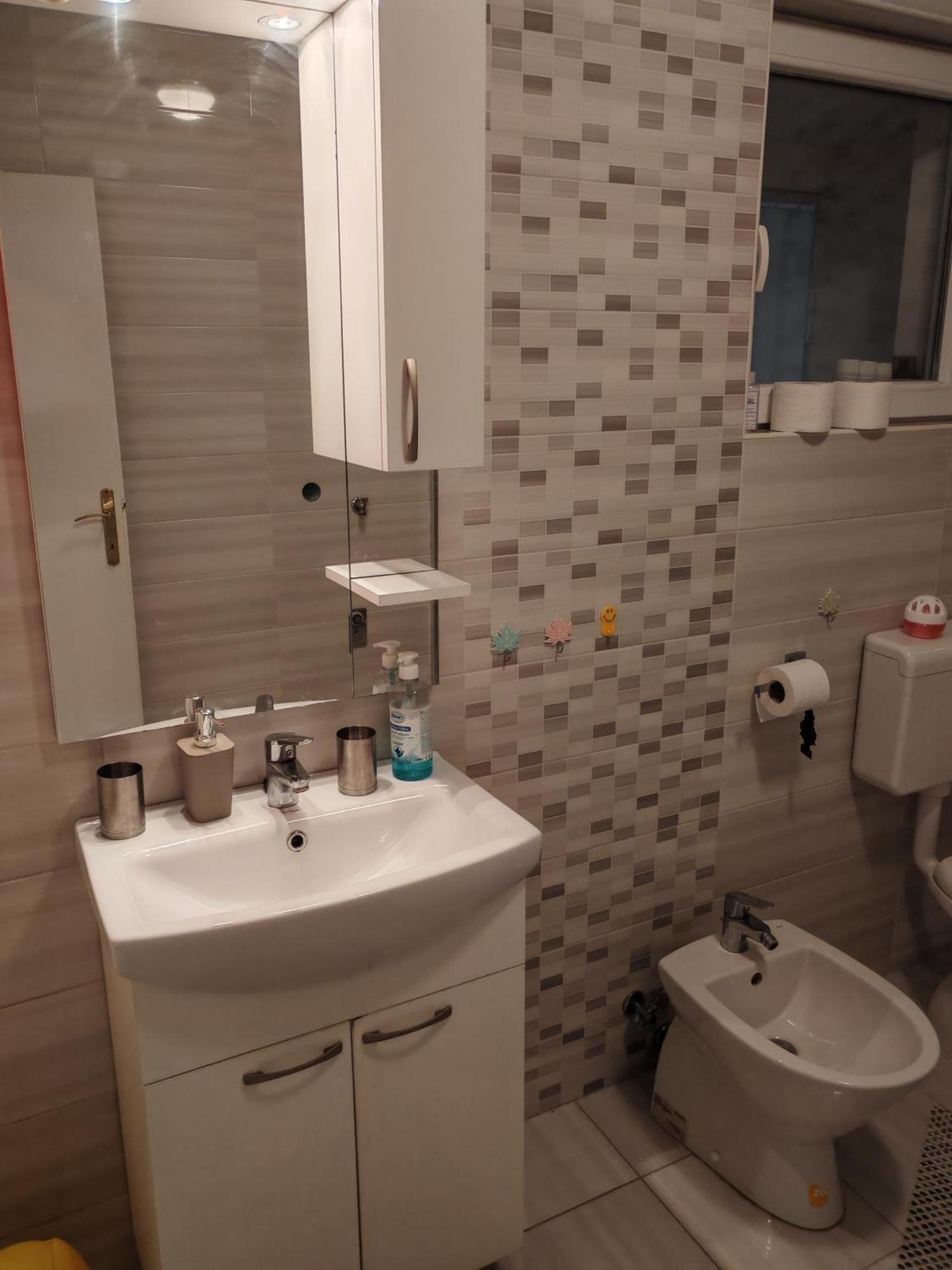 Apartman Ivana Károlyváros Kültér fotó