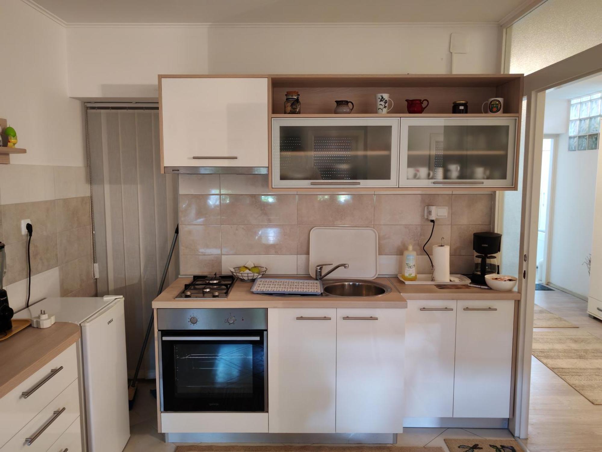 Apartman Ivana Károlyváros Kültér fotó